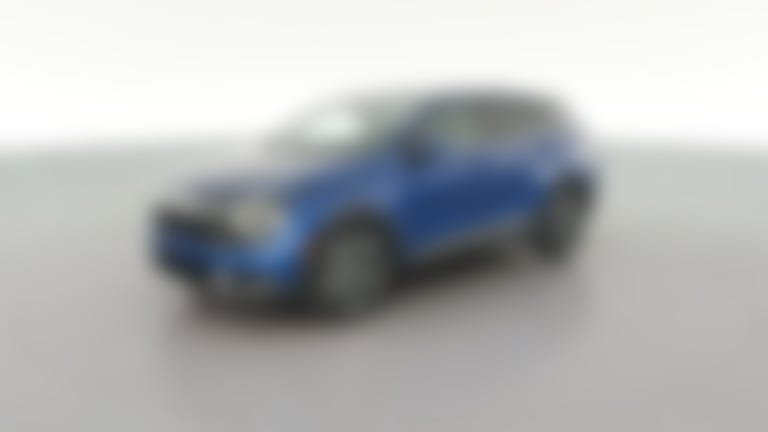 2024 Kia Sportage vehicle photo