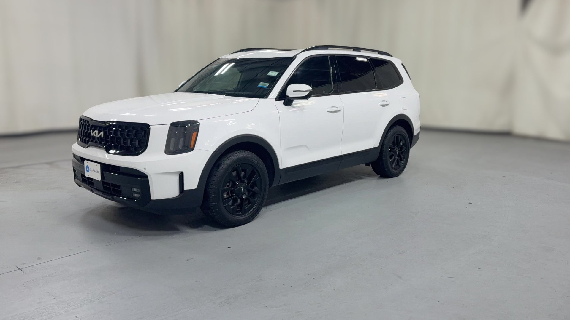 2024 Kia Telluride vehicle photo
