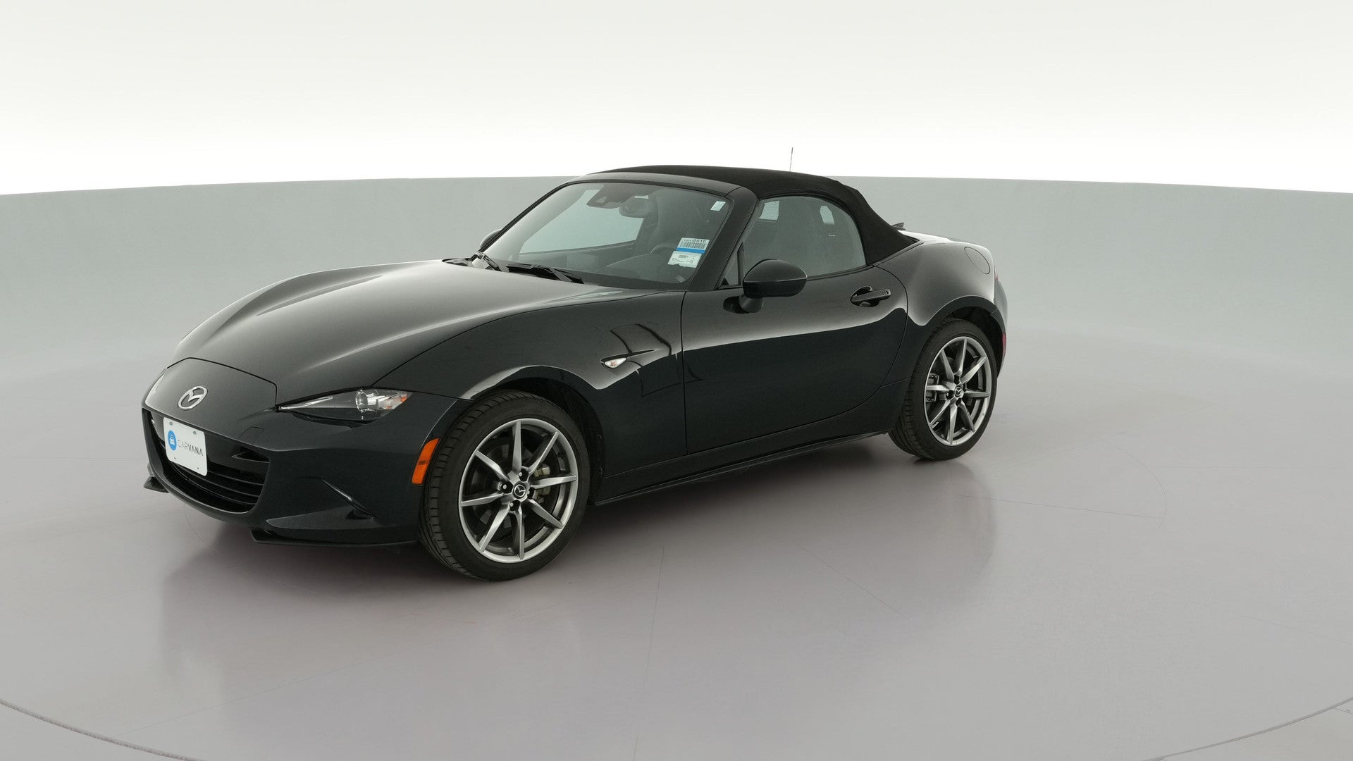2023 MAZDA MX-5 Miata vehicle photo