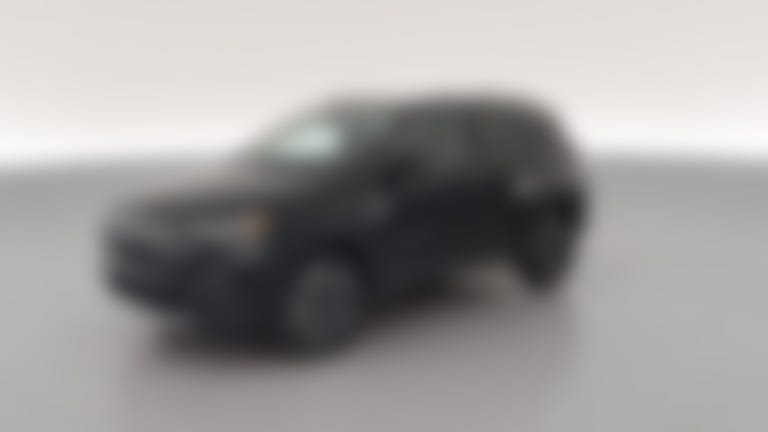 2022 Jeep Compass vehicle photo