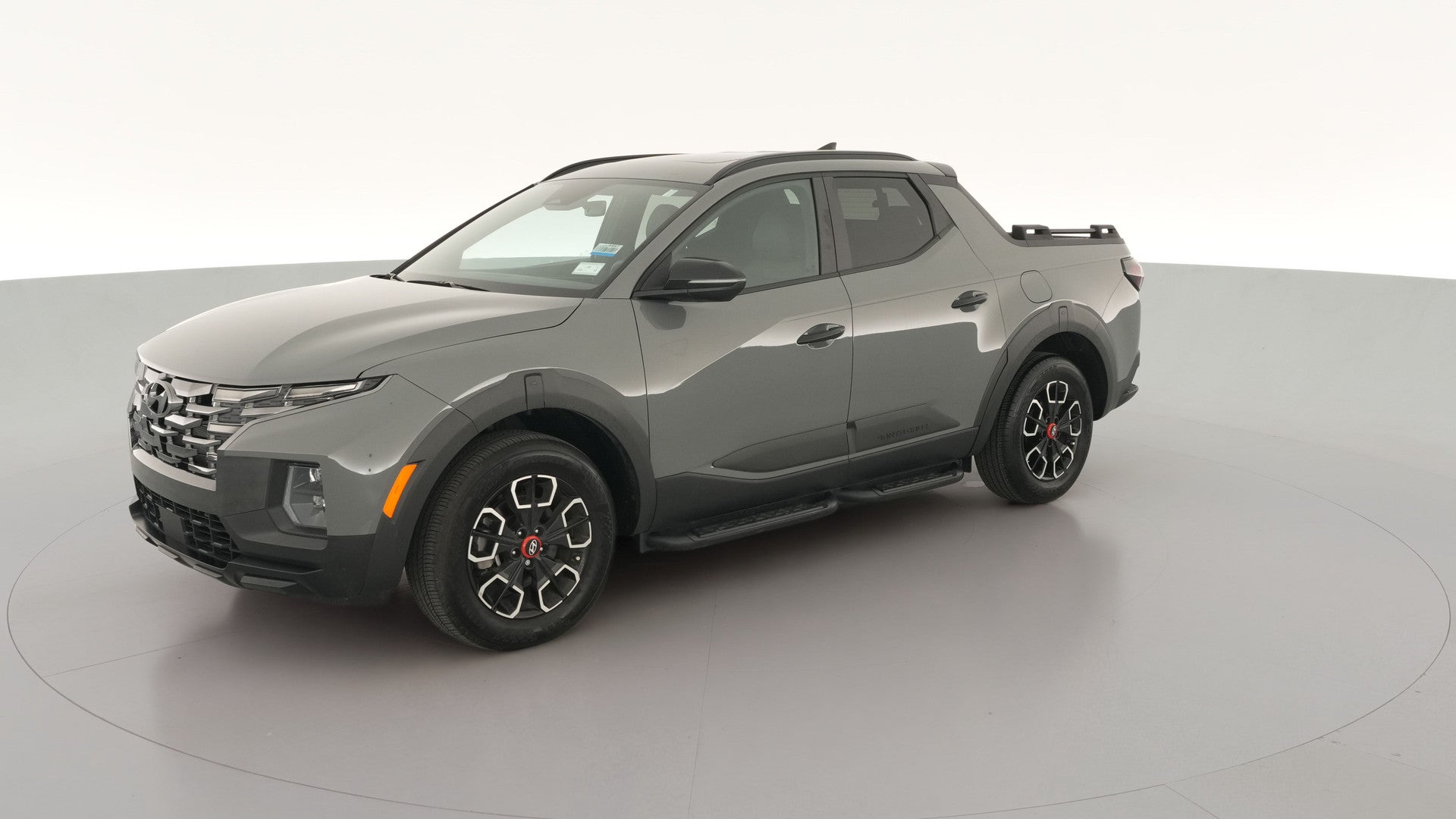 2024 Hyundai Santa Cruz vehicle photo