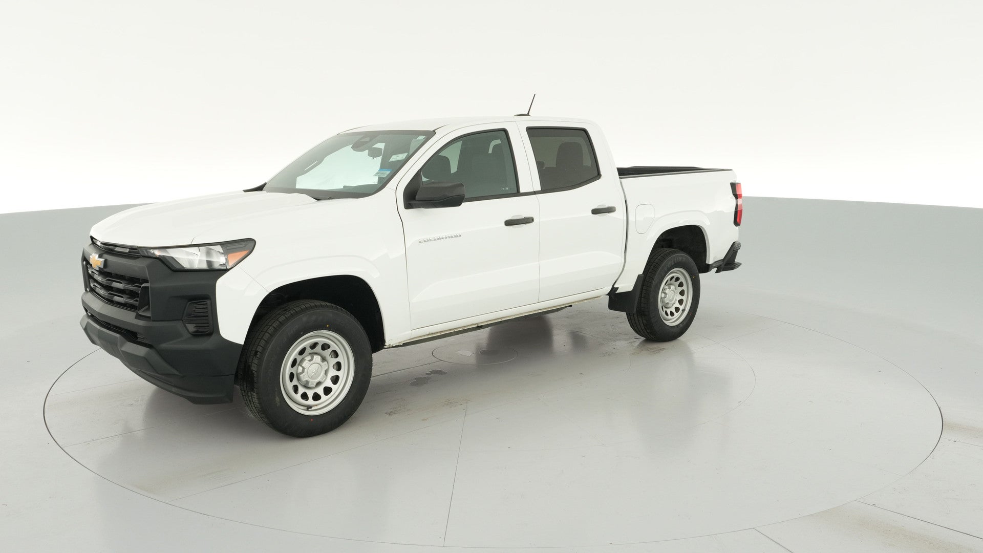 2023 Chevrolet Colorado Crew Cab vehicle photo