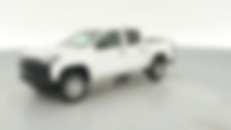 2023 Chevrolet Colorado Crew Cab vehicle photo