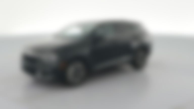 2025 Kia Sportage vehicle photo