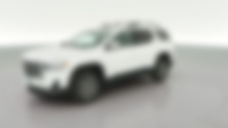 2023 GMC Acadia vehicle photo