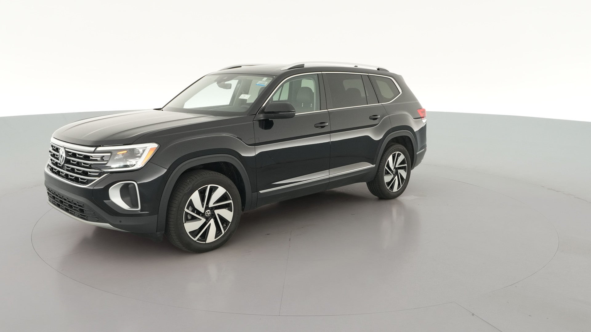 2024 Volkswagen Atlas vehicle photo