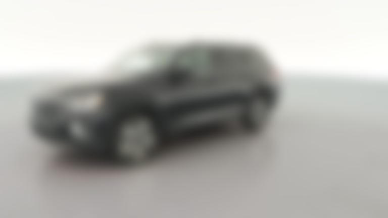 2024 Volkswagen Atlas vehicle photo