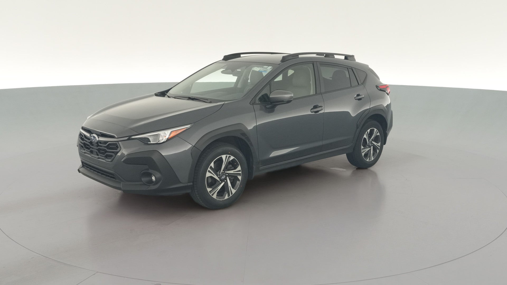 2024 Subaru Crosstrek vehicle photo