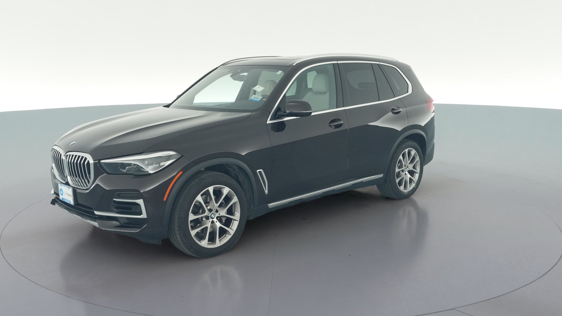 2022 BMW X5 vehicle photo
