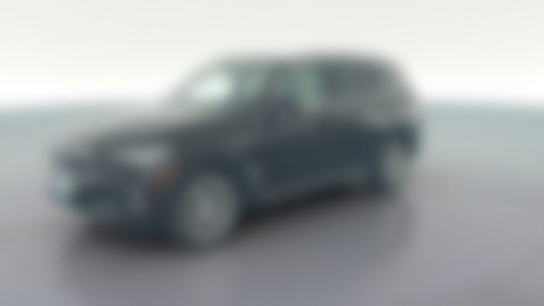2022 BMW X5 vehicle photo