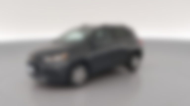 2018 Chevrolet Trax vehicle photo