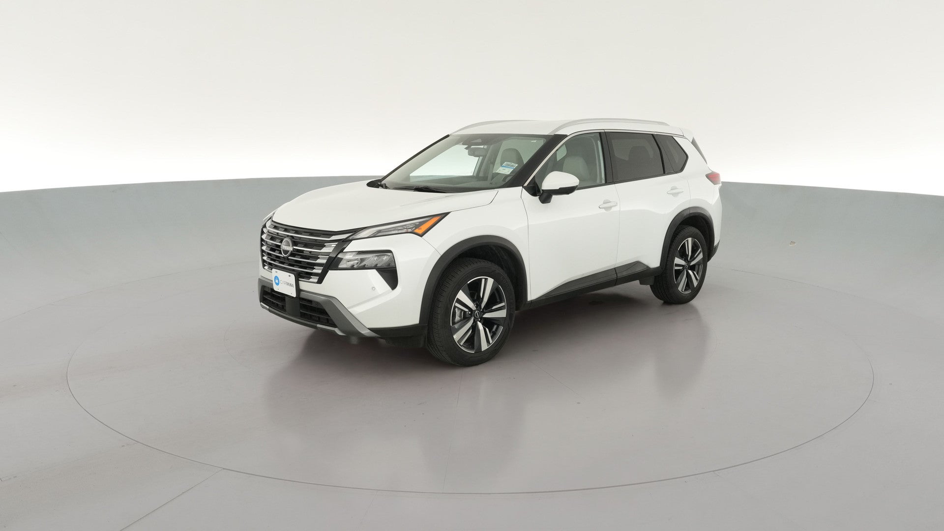 2024 Nissan Rogue vehicle photo