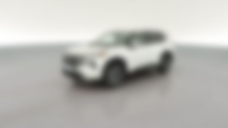 2024 Nissan Rogue vehicle photo