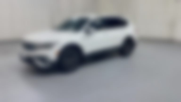 2023 Volkswagen Tiguan vehicle photo