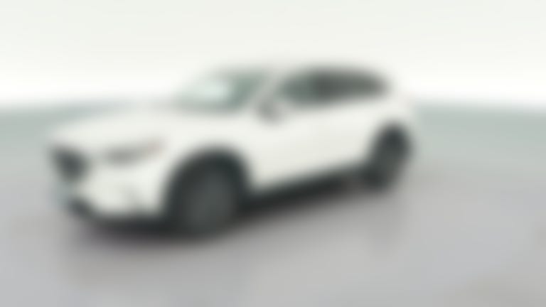 2021 MAZDA CX-9 vehicle photo