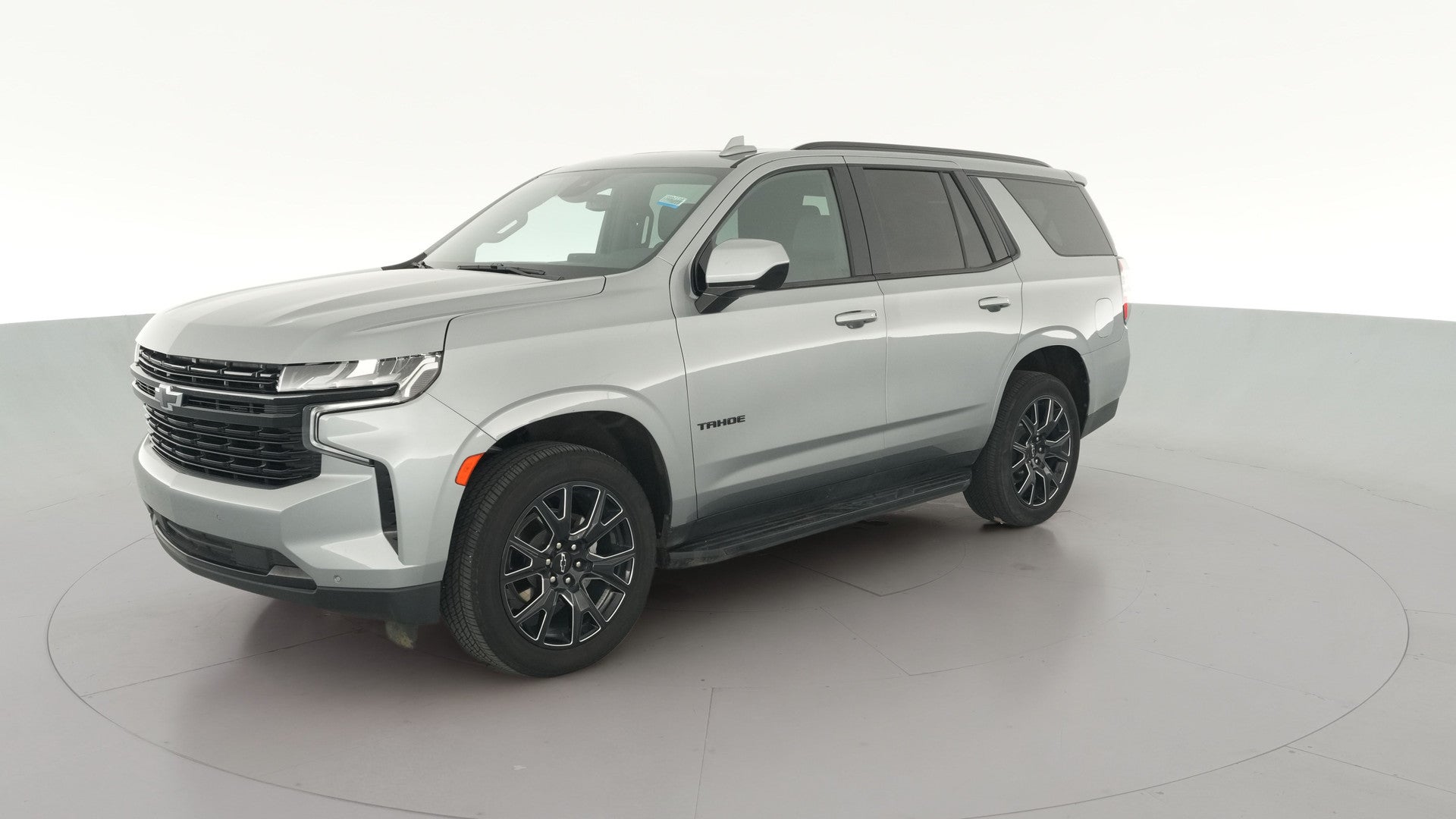 2023 Chevrolet Tahoe vehicle photo