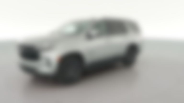 2023 Chevrolet Tahoe vehicle photo