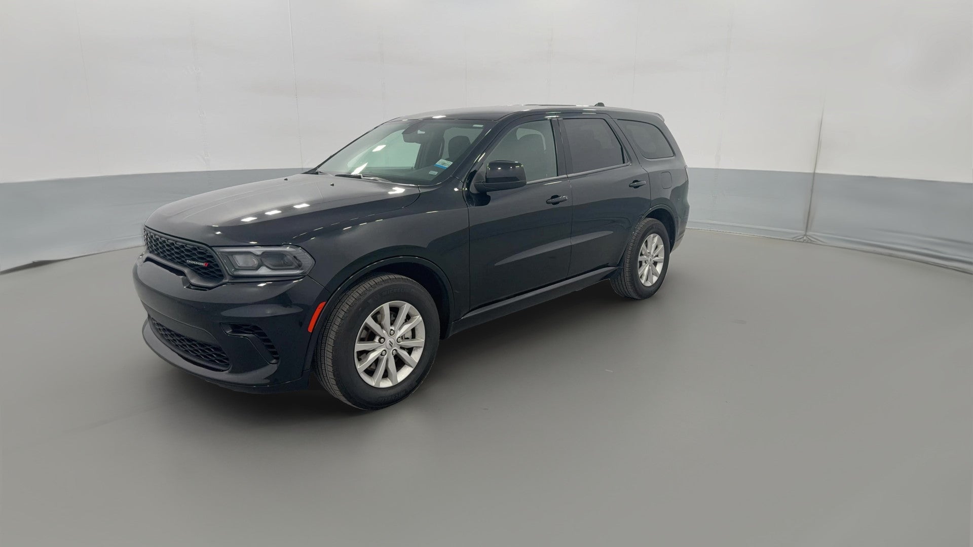 2025 Dodge Durango vehicle photo