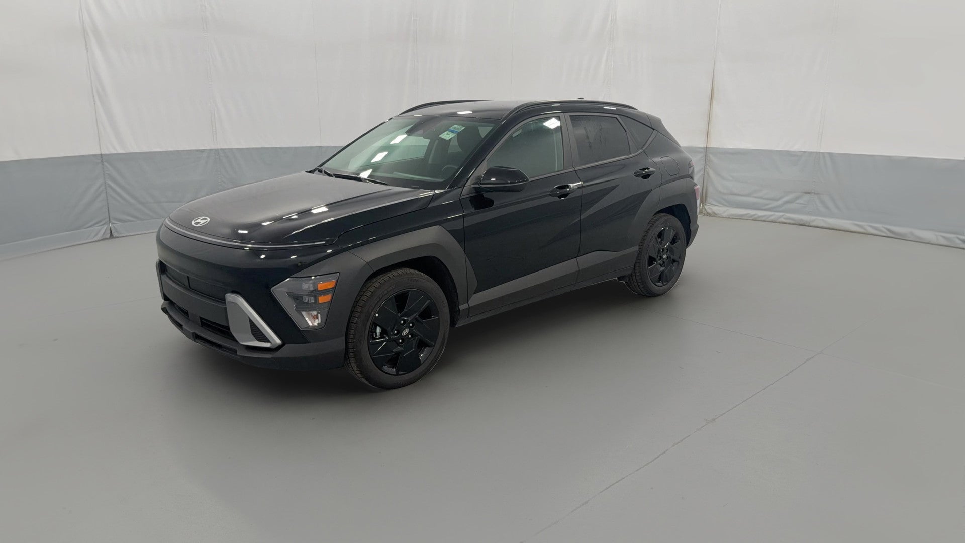 2026 Hyundai Kona vehicle photo