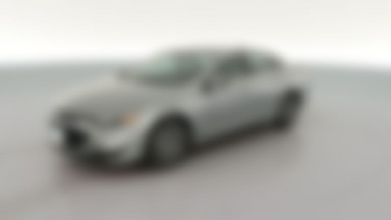 2024 Chevrolet Malibu vehicle photo