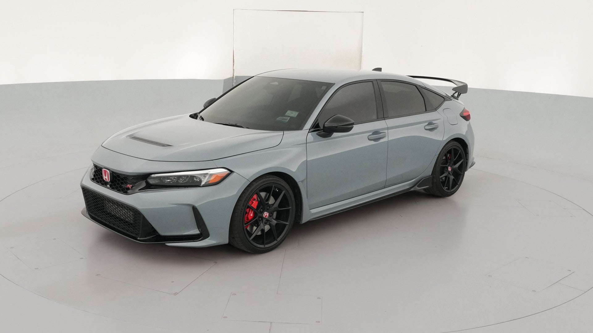 2025 Honda Civic Type R vehicle photo