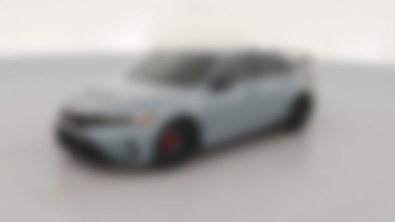 2025 Honda Civic Type R vehicle photo
