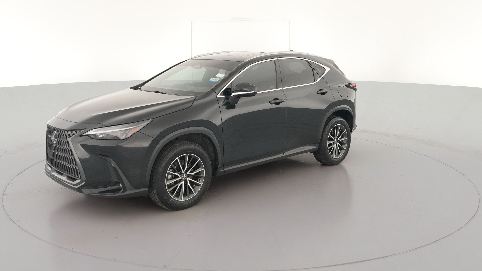 2024 Lexus NX vehicle photo