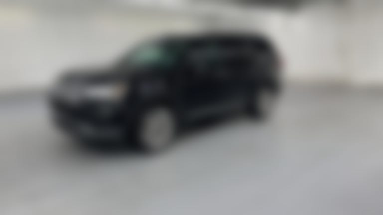 2018 Ford Explorer vehicle photo