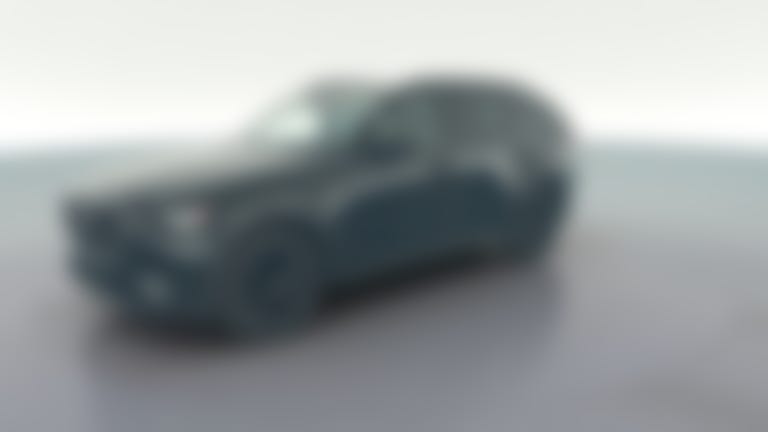 2025 MAZDA CX-90 vehicle photo