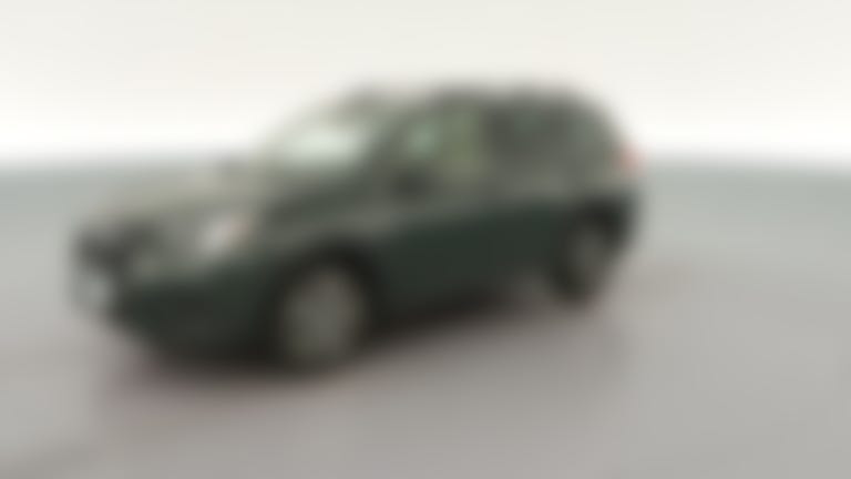 2023 Subaru Forester vehicle photo