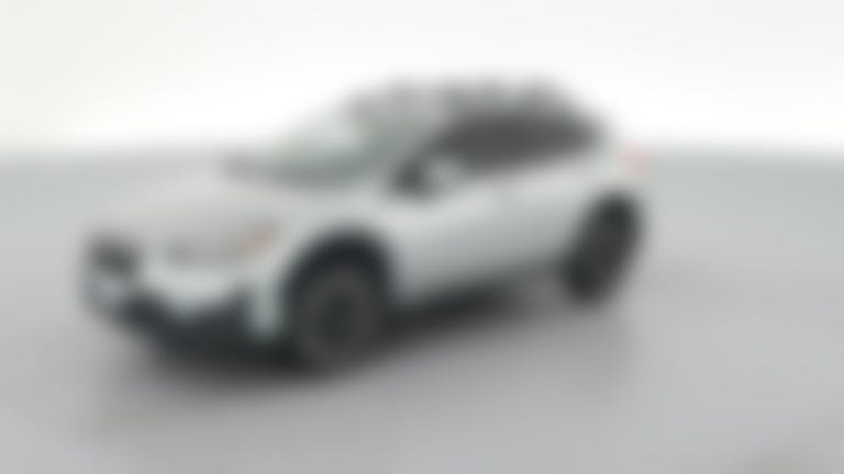 2023 Subaru Crosstrek vehicle photo