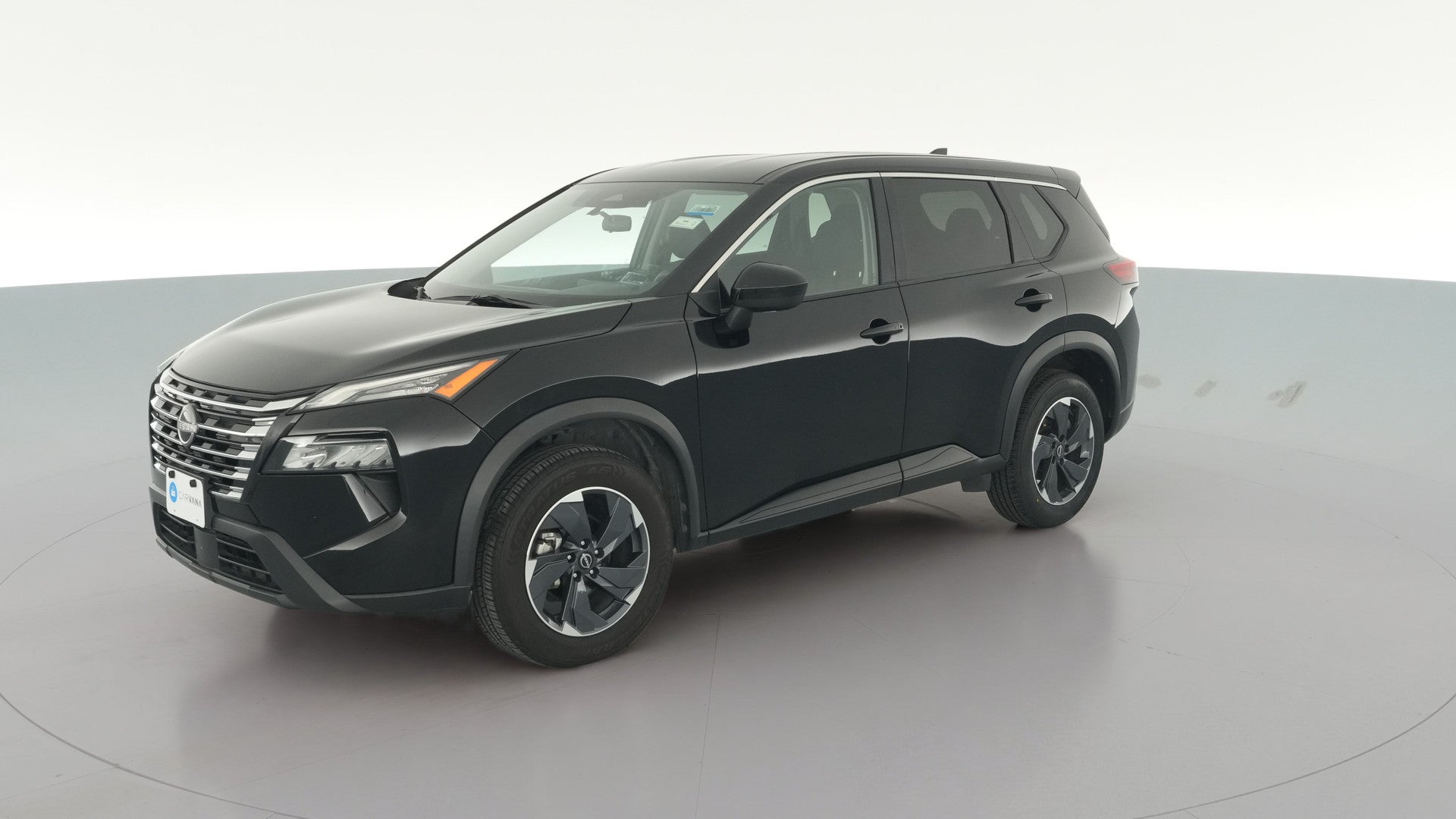 2024 Nissan Rogue vehicle photo