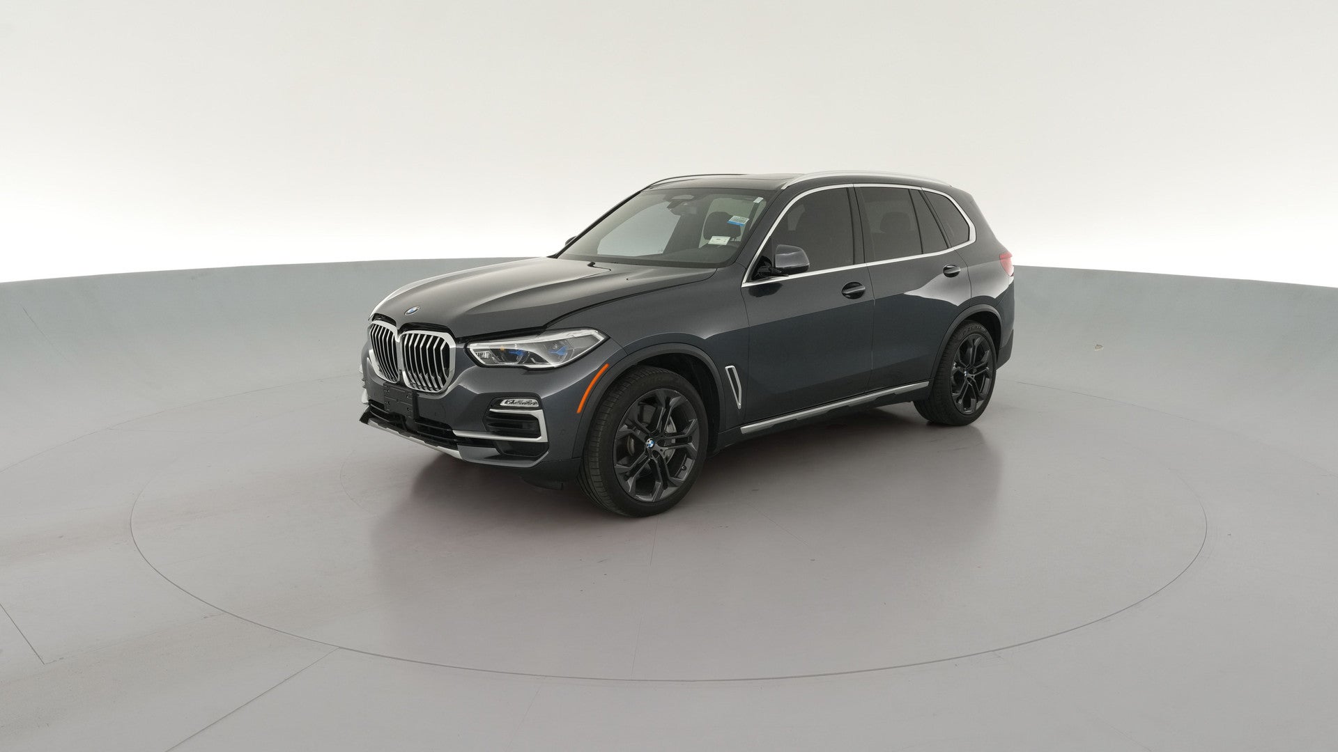 2019 BMW X5 vehicle photo