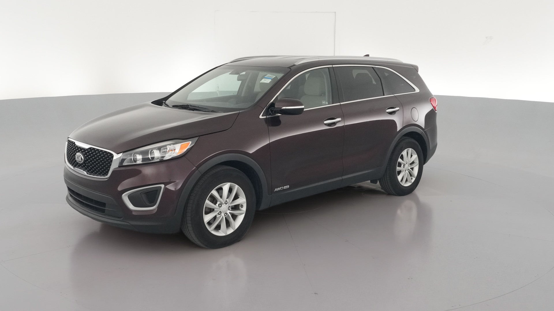2016 Kia Sorento vehicle photo