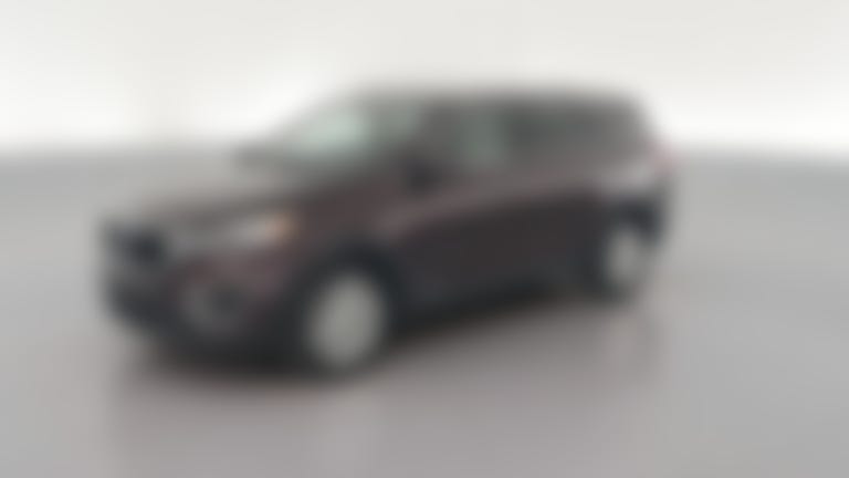 2016 Kia Sorento vehicle photo