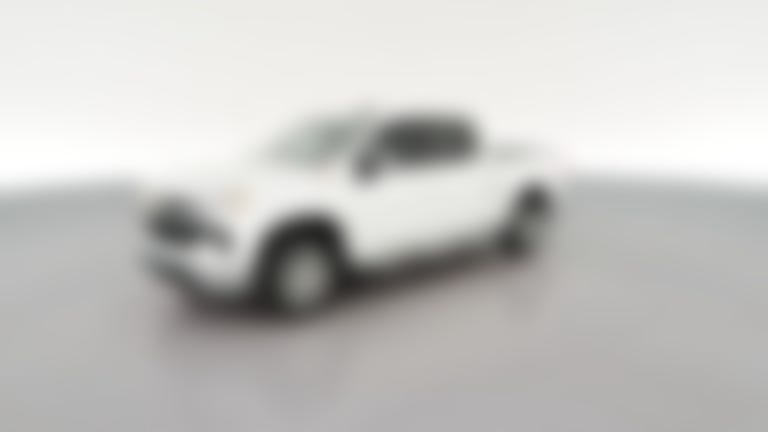 2025 Chevrolet Silverado 1500 Crew Cab vehicle photo