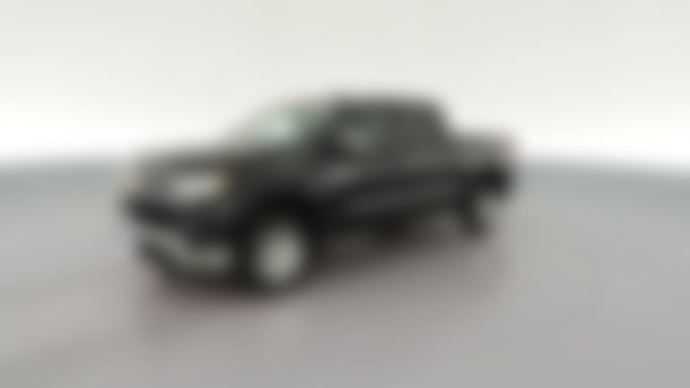 2025 Chevrolet Silverado 1500 Crew Cab vehicle photo