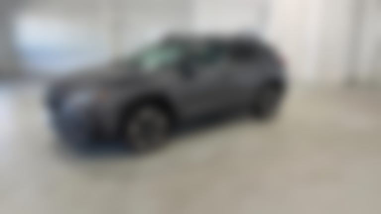 2024 Subaru Crosstrek vehicle photo
