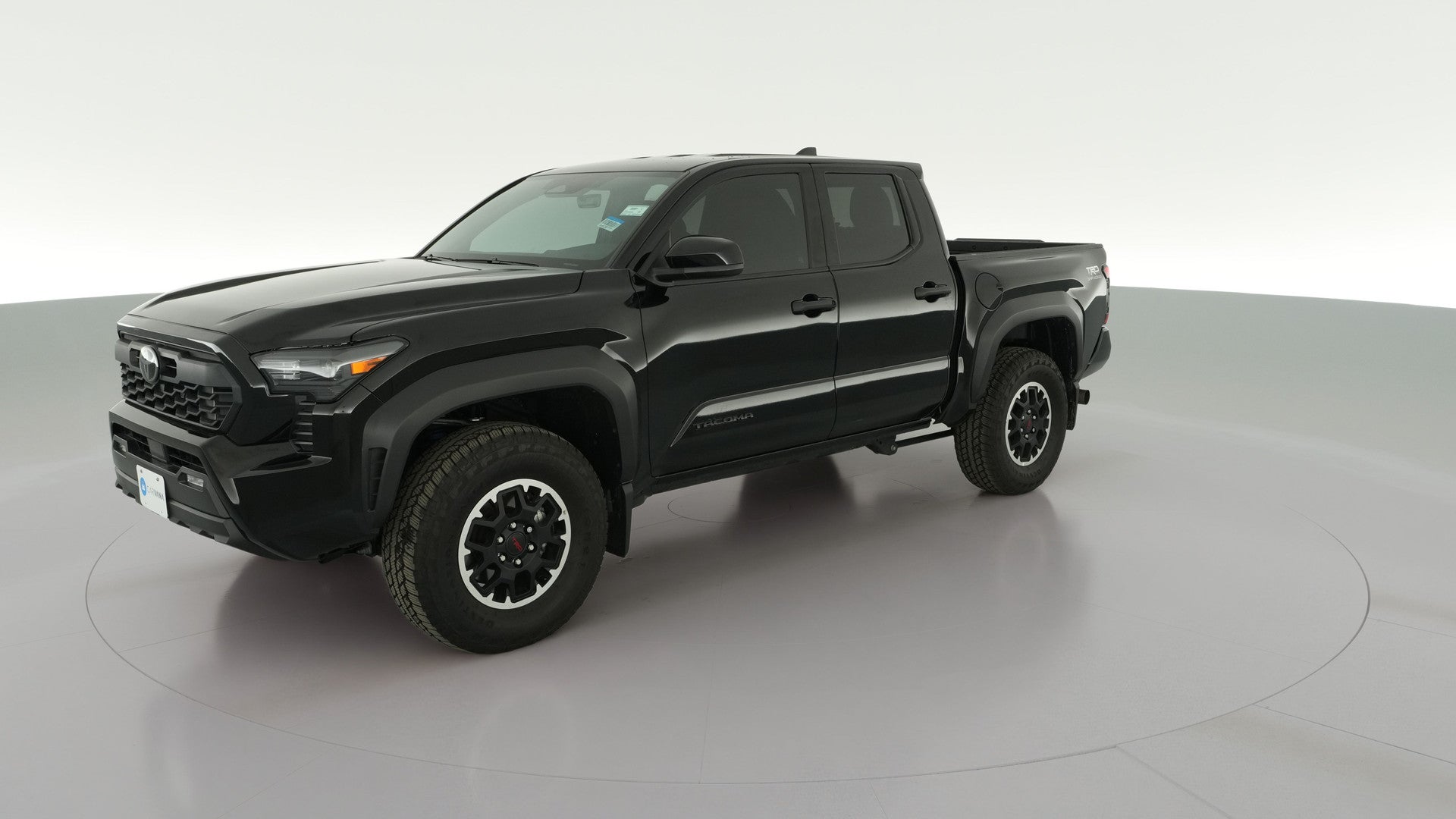 2025 Toyota Tacoma Double Cab vehicle photo