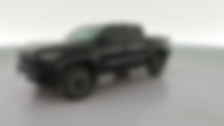 2025 Toyota Tacoma Double Cab vehicle photo