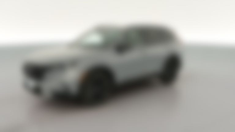 2026 Honda CR-V Hybrid vehicle photo