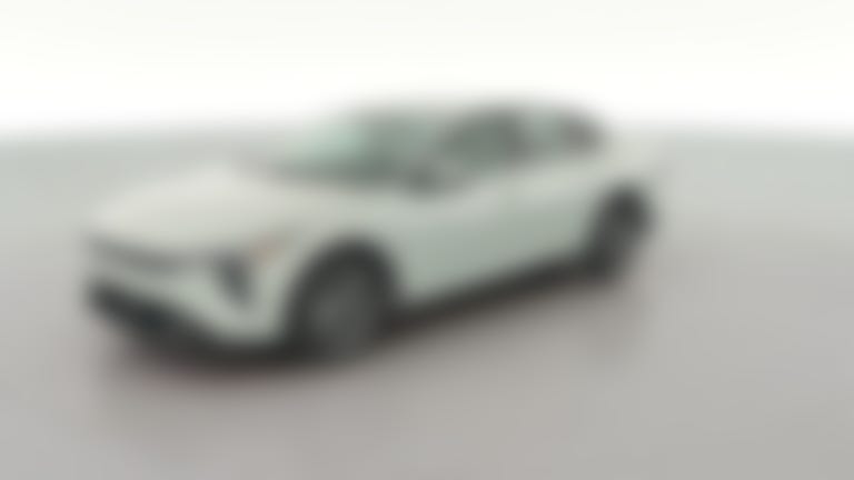 2025 Kia K4 vehicle photo
