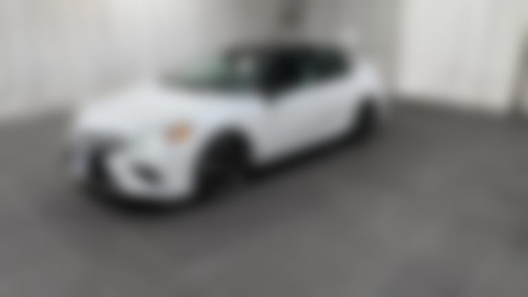 2019 Toyota Camry vehicle photo