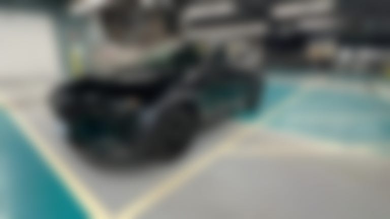 2025 MAZDA CX-50 vehicle photo