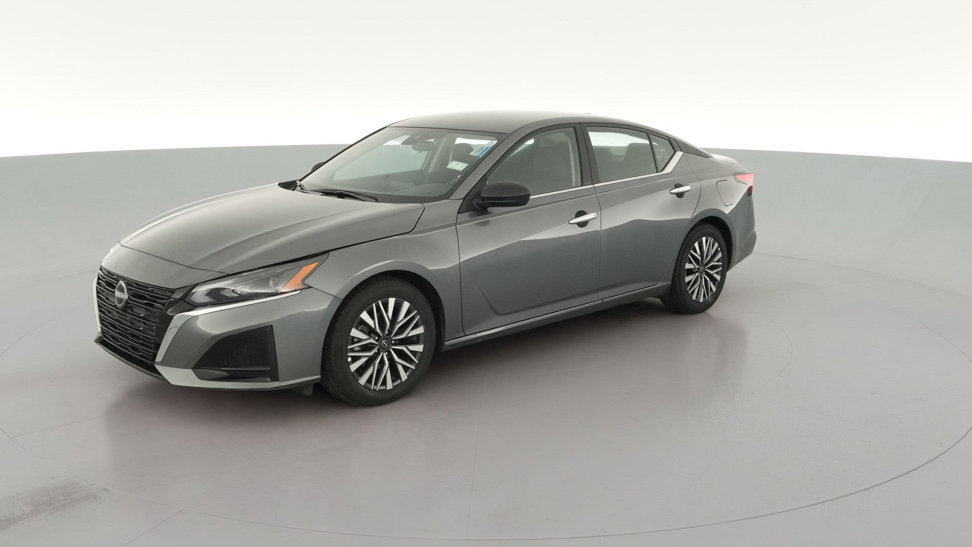 2025 Nissan Altima vehicle photo