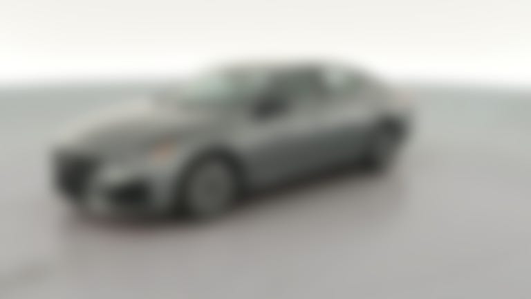 2025 Nissan Altima vehicle photo