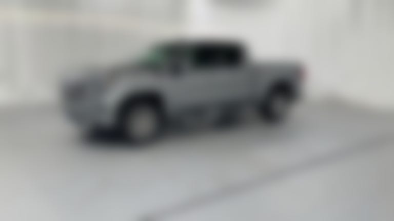 2025 GMC Sierra 1500 Crew Cab vehicle photo