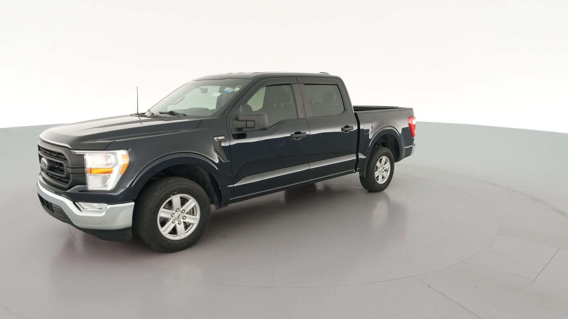 2021 Ford F150 SuperCrew Cab vehicle photo
