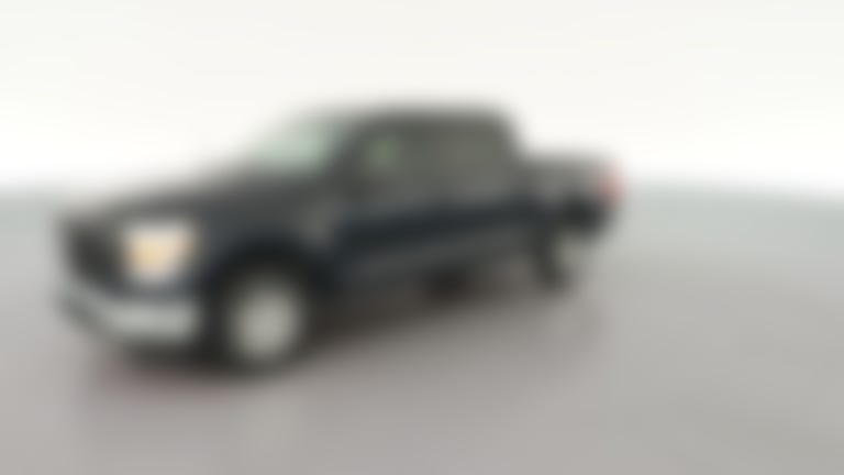 2021 Ford F150 SuperCrew Cab vehicle photo