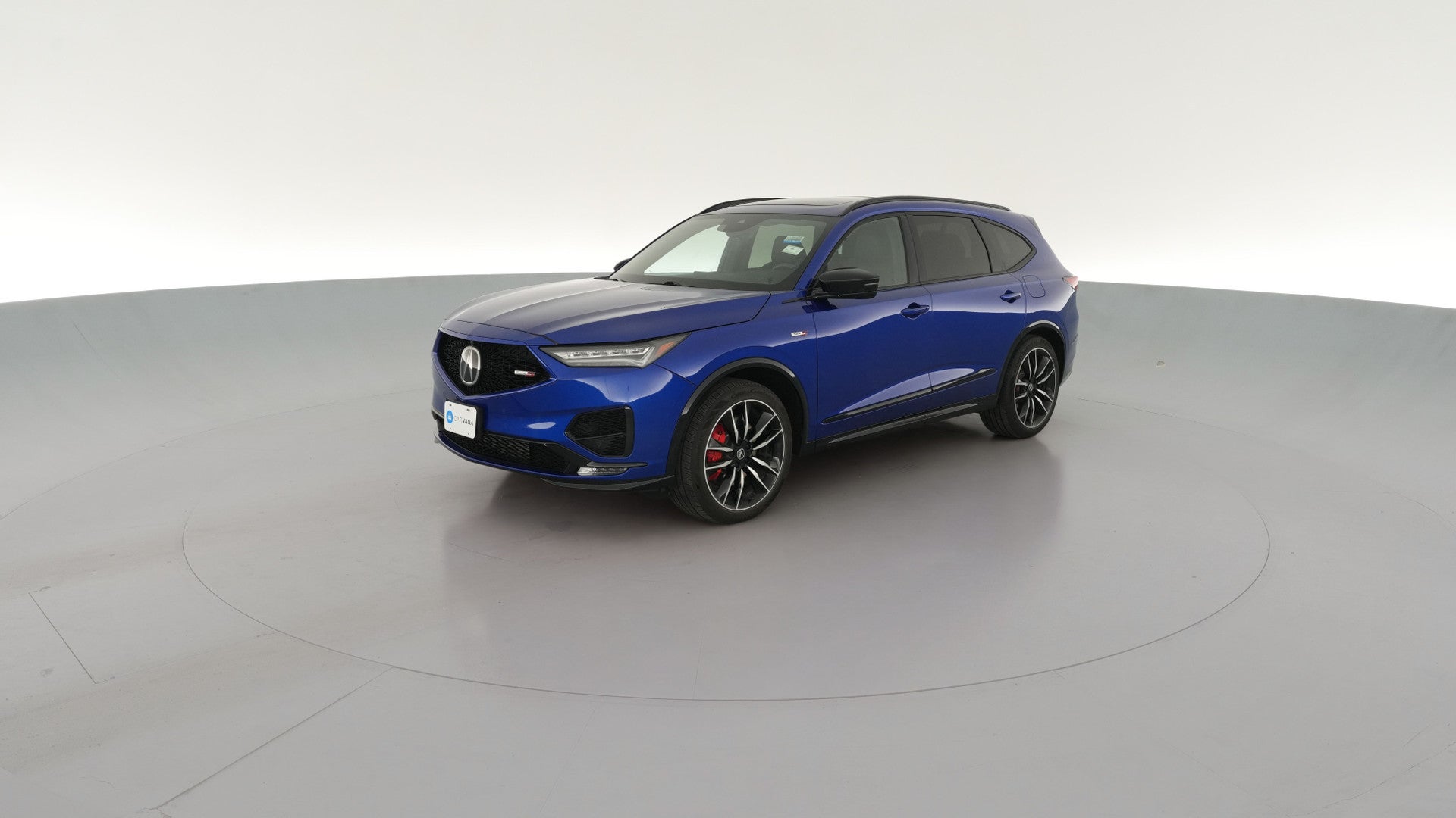 2023 Acura MDX vehicle photo